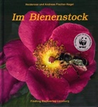 Andreas Fischer-Nagel, Heiderose Fischer-Nagel - Im Bienenstock