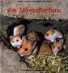 Andreas Fischer-Nagel, Heiderose Fischer-Nagel - Im Hamsterbau