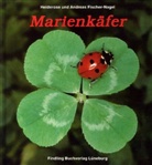 Andreas Fischer-Nagel, Heiderose Fischer-Nagel - Marienkäfer