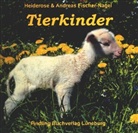 Andreas Fischer-Nagel, Heiderose Fischer-Nagel - Tierkinder