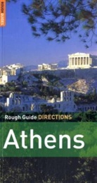 John Fisher - Athens