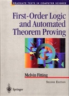 Melvin Fitting - First-Order Logic and Automated Theorem Proving
