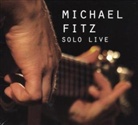 Michael Fitz - Solo live, 1 Audio-CD (Audio book)