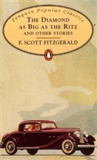 F. Scott Fitzgerald, Fitzgerald F. Scott - Diamonds as Big as the Ritz