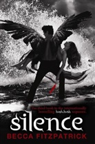 Becca Fitzpatrick - Silence