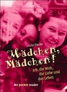 Uschi Flacke - Mädchen, Mädchen!