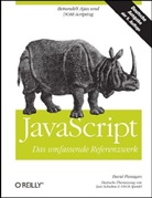 David Flanagan - JavaScript - Das umfassende Referenzwerk