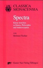 Hellmut Flashar - Spectra
