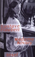 Gustave Flaubert - Madame Bovary