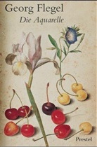 Georg Flegel - Aquarelle