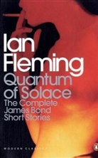 Ian Fleming - Quantum of Solace