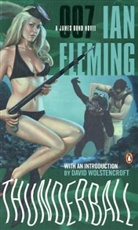 Ian Fleming - Thunderball