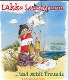 Bernd Flessner, Peter Pabst - Lükko Leuchtturm und seine Freunde. Bd.2