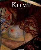 Gottfried Fliedl - Gustav Klimt, Engl. ed.