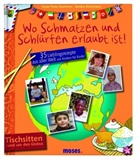 Sonja Floto-Stammen, Sandra Kretzmann - Wo Schmatzen und Schlürfen erlaubt ist