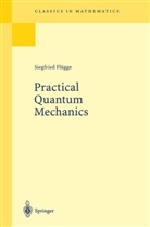 Siegfried Flügge - Practical Quantum Mechanics