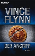 Vince Flynn - Der Angriff