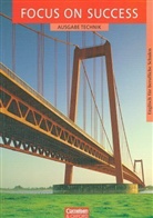 David Clarke, Michael Macfarlane, Georg Wagner - Focus on Success, Ausgabe Technik: Schülerbuch