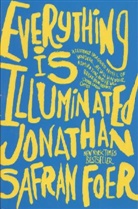 Jonathan Safran Foer - Everything Is Illuminated