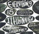 Jonathan Safran Foer, Kerry Shale - Everything is Illuminated (Audiolibro)