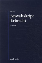 Lutz Förster - Erbrecht, m. CD-ROM