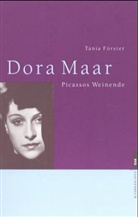 Tania Förster - Dora Maar