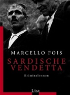 Marcello Fois - Sardische Vendetta