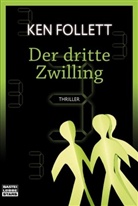 Ken Follett - Der dritte Zwilling