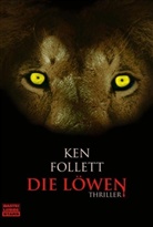 Ken Follett - Die Löwen