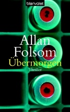 Allan Folsom - Übermorgen