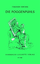 Theodor Fontane - Die Poggenpuhls