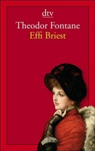Theodor Fontane - Effi Briest