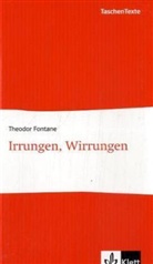 Theodor Fontane - Irrungen, Wirrungen