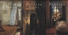 Theodor Fontane - Romane und Erzählungen, 3 Bde.