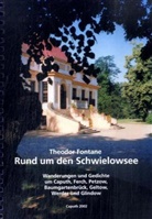 Theodor Fontane - Rund um den Schwielowsee, m. Audio-CD