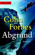 Colin Forbes - Abgrund