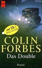 Colin Forbes - Das Double