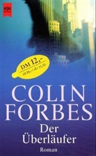 Colin Forbes - Der Überläufer