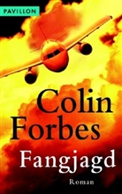 Colin Forbes - Fangjagd