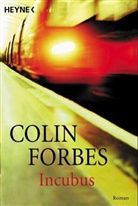 Colin Forbes - Incubus