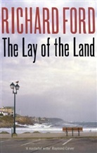 Richard Ford - The Lay of the Land