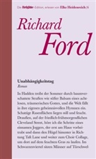Richard Ford - Unabhängigkeitstag