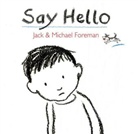 Jack Foreman - Say Hello