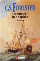 Cecil S. Forester - Hornblower, Der Kapitän