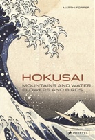 Matthi Forrer - Hokusai