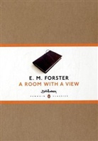 E. M. Forster, E.M. Forster, Edward M. Forster, Edward Morgan Forster - A Room with a View