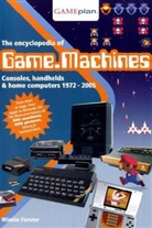 Winnie Forster - The encyclopedia of Game-Machines