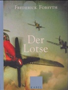 Frederick Forsyth, Chris Foss - Der Lotse