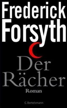 Frederick Forsyth - Der Rächer