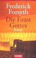 Frederick Forsyth - Die Faust Gottes